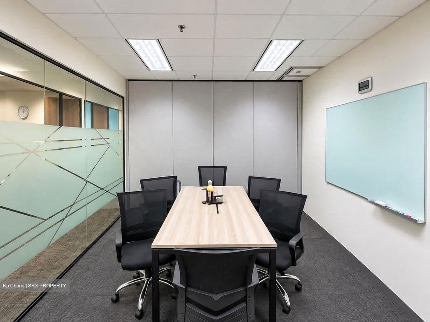 Suntec Tower Three (D1), Office #630592421